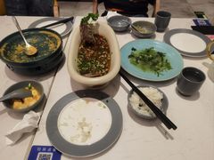 -鹿港小镇(悠唐店)