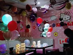 -音乐派KTV(盱眙皇剑国际店)