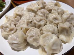 -伊喜饺子(五道口学院路店)
