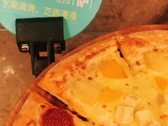 -比格比萨自助(万柳华联店)