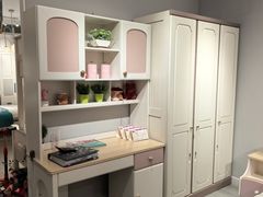 -A家居·松堡王国儿童家具(集美家居大红门店)
