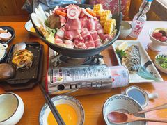 -無忧浅草君·洋风料理(下沙宝龙二期一店)