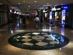 -嘻小北·兰州清汤牛肉面(太平洋森活天地店)