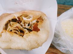 -家阳赵师傅油饼包烧麦(粮道街店)
