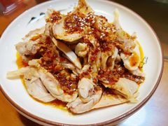 手撕鸡-邱大妈水煮(龙山店)