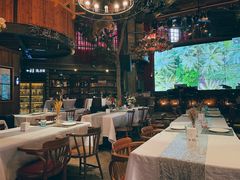 大堂-清漫·派对音乐餐吧(市桥店)