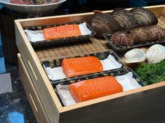 -高佳庄·海鲜酒楼(东港店)