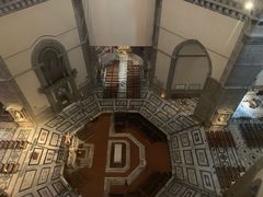 -圣母百花大教堂穹顶