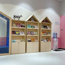 点击看大图 -meland club亲子乐园(石家庄万象城店)