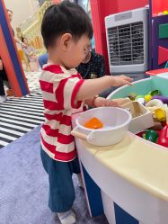 -MELAND CLUB亲子乐园·派对·餐厅(北京芳圆里ID MALL店)