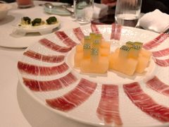-波特曼西餐厅(南岗店)