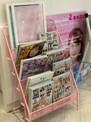 点击看大图 -Beauty Nails 美甲美睫皮肤管理