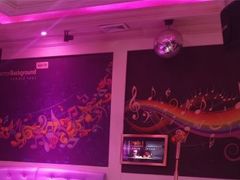 -金青果甄选KTV(劳动公园店)