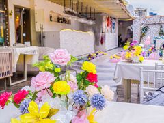 -天空花园餐吧·生日·团建(南山店)