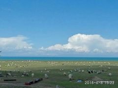 -青海湖国家重点风景名胜区