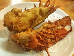 -阿静美食
