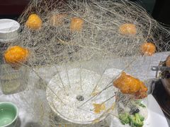 -北平盛世·新京菜·北京烤鸭(劲松·双井店)