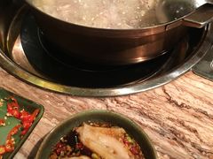 -润园四季椰子鸡火锅(海上世界店)