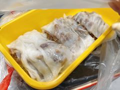 -卓粤拉肠(红庙店)