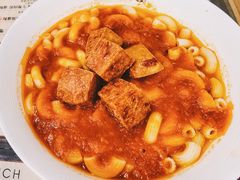 -旺记冰室(九龙中心大厦店)