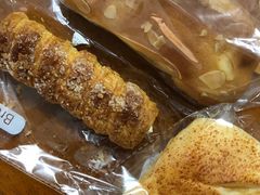 -BreadTalk面包新语·烘焙蛋糕(海珠丽影广场店)