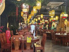 -鼎晟江南·融合江南宴(固戍店)