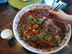-杨记隆府(汉街店)