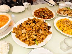 -胖子菜馆(隆昌路店)
