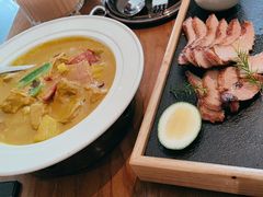 -泰香米泰国餐厅(北城天街店)