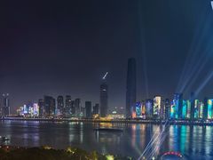 -一澜江宴·江景地标楚菜(江滩公园店)