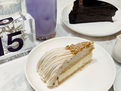 -Lady M(沙田新城市广场店)