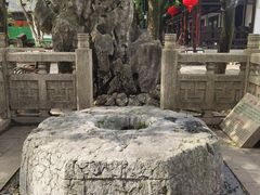 -常熟方塔园
