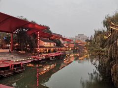 -杭州宋城
