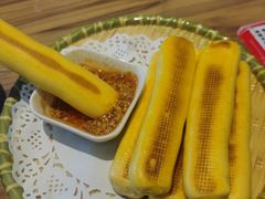 -九转小磨·东北菜老字号(祥安店)