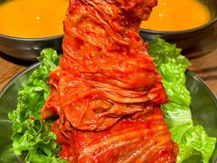 -香猪坊韩国烤肉专属门店(魏公村店)