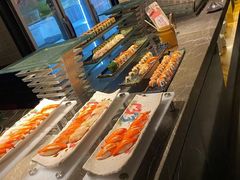 -星伦多自助料理·涮烤一体(嘉兴八佰伴店)