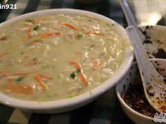 浆面条-管记水席老店(仙果市街店)