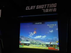 -VS SPORTS PARK运动玩乐园·团建·生日会(合生汇店)