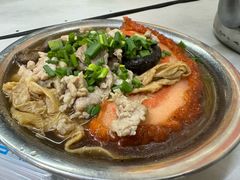 -肥佬良扣肉粉面店(梧州总店)