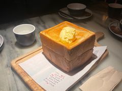 -绿茶餐厅(雁塔大悦城店)