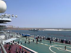 -泰达航母主题公园