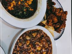 -小郭私房菜·海肠捞饭店(学士街店)