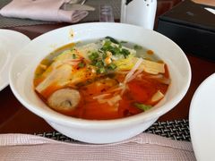 -洲际酒店·地平线全日餐厅HORIZON CAFÉ