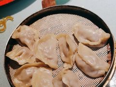 -人民公社大食堂(顺义总店)