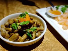 -龙井壹号·茶缘山景宴(龙井村店)