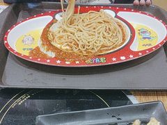 -食其家·牛丼咖喱(金桥太茂店)