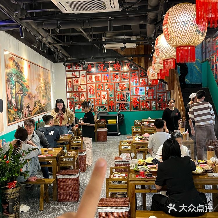 晋江新开的！！好吃不贵！！快去！！！