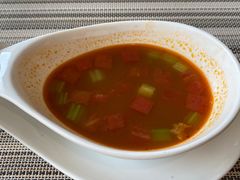 -香樟花园法式铁板烧(恒隆广场店)