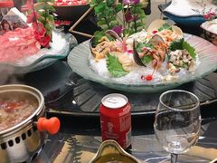 -洞仙锅(花园街店)