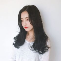 -MYYF SALON烫发染发